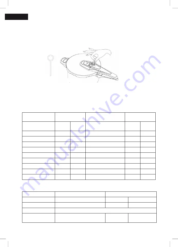 BOJ LIGHTNING-4L User Manual Download Page 30