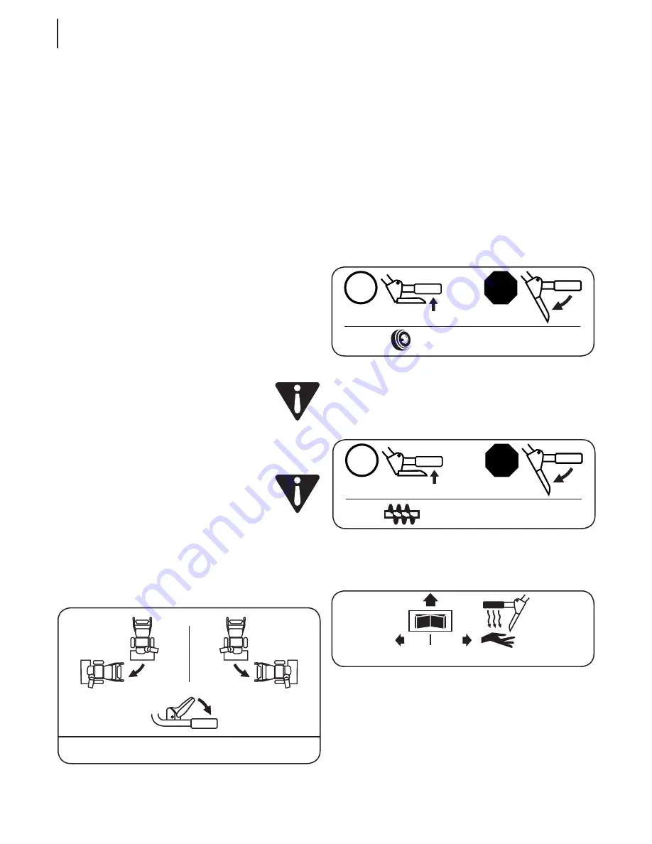 Bolens 31BM53LE565 Operator'S Manual Download Page 44