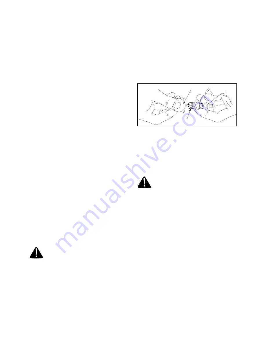 Bolens 769-00407 Operator'S Manual Download Page 49