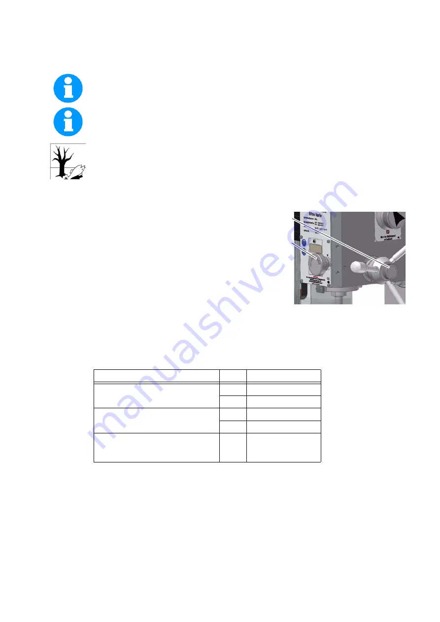 Bolton Tools BF20VL Manual Download Page 30