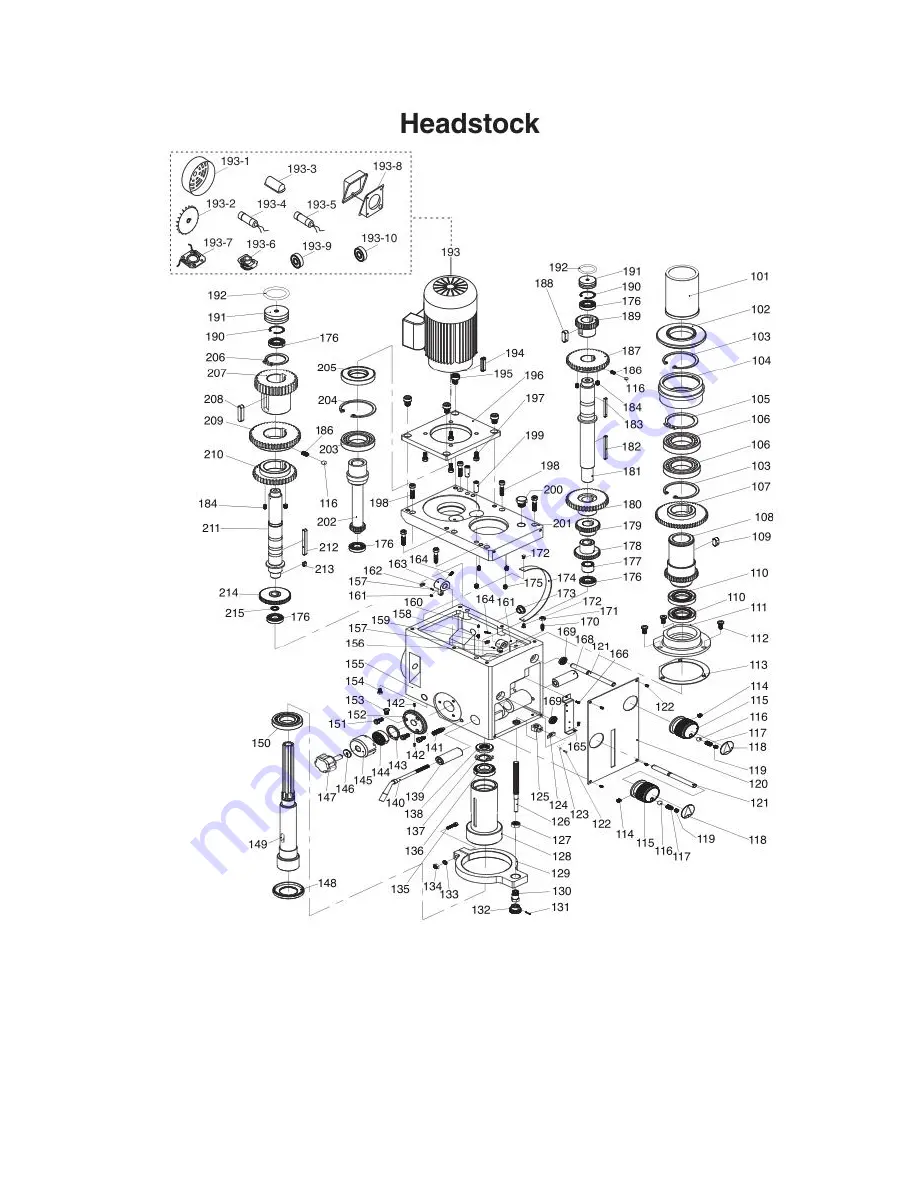 Bolton Tools ZX32G Operating Manual Download Page 23