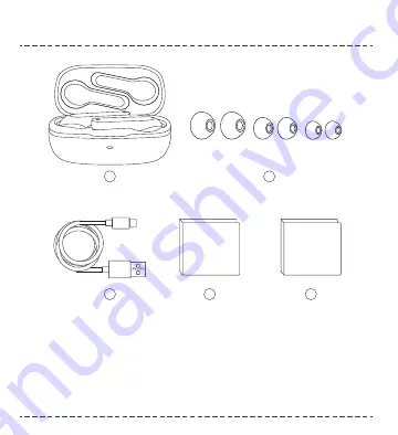 BOLTUNE BH024 Скачать руководство пользователя страница 2