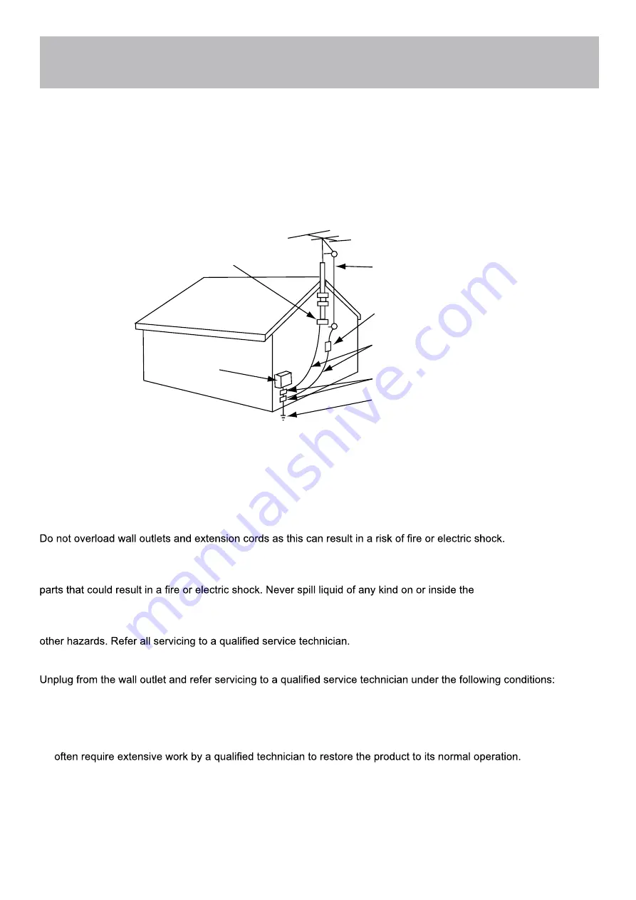 Bolva 40BV19 User Manual Download Page 5