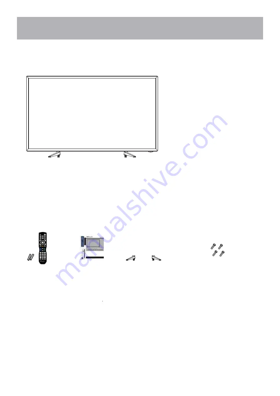 Bolva 40BV19 User Manual Download Page 8