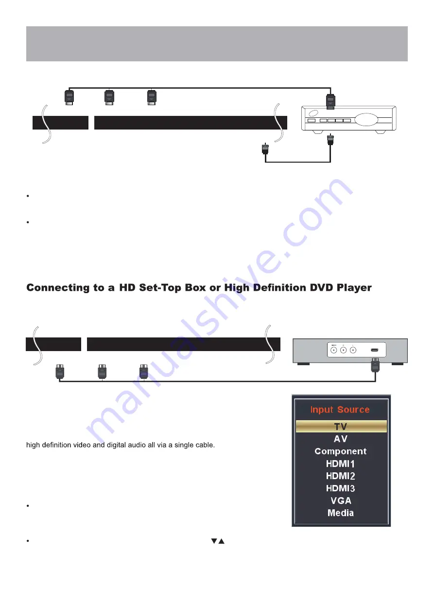 Bolva 40BV19 User Manual Download Page 16