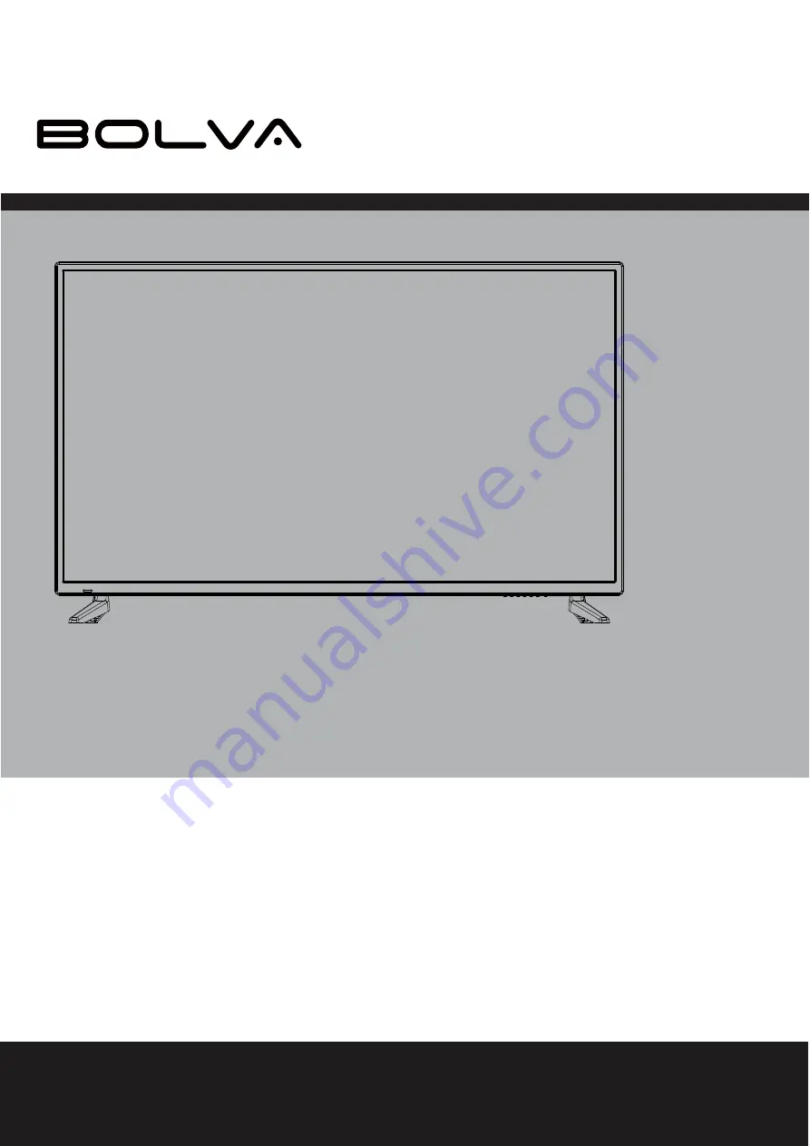 Bolva 50MVT20 User Manual Download Page 1