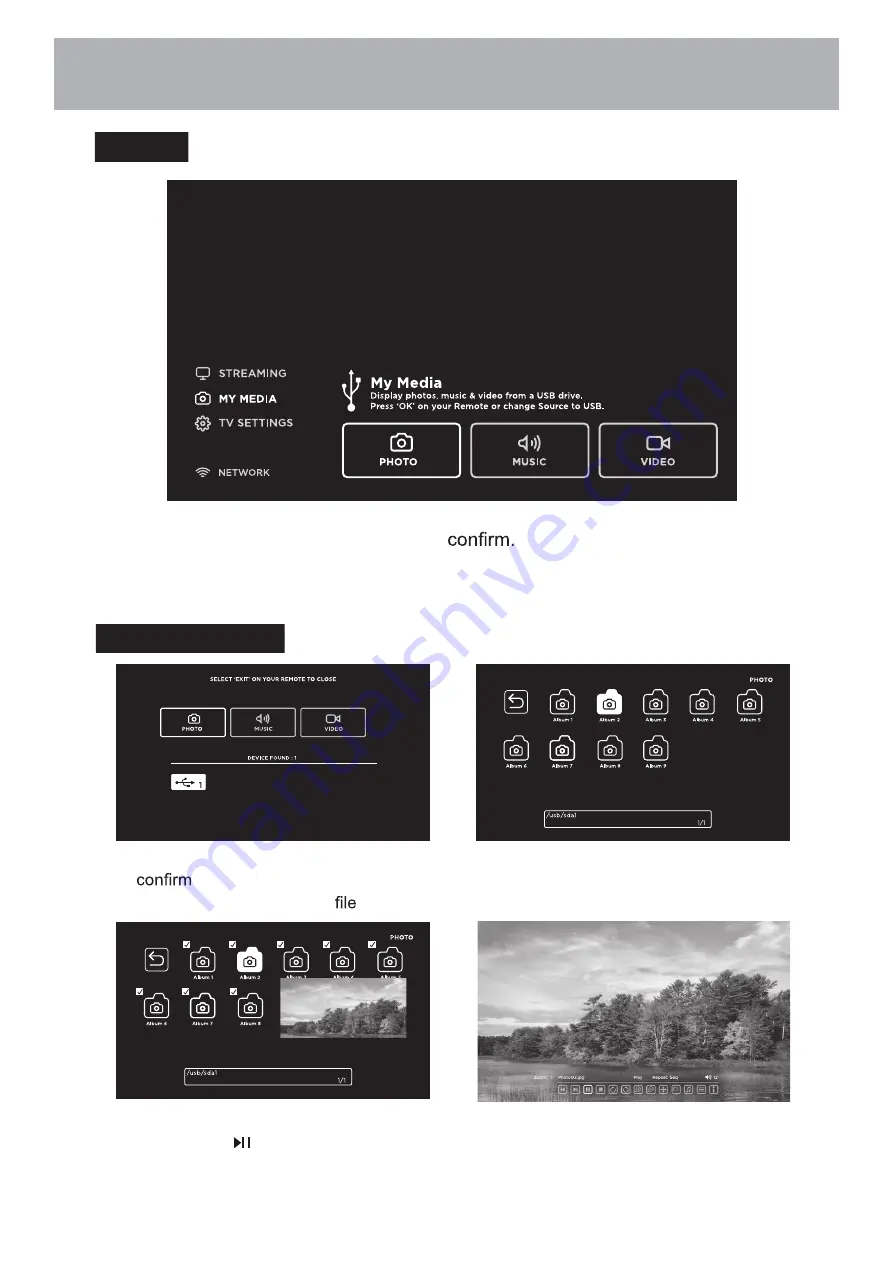 Bolva 50SVL01 User Manual Download Page 19