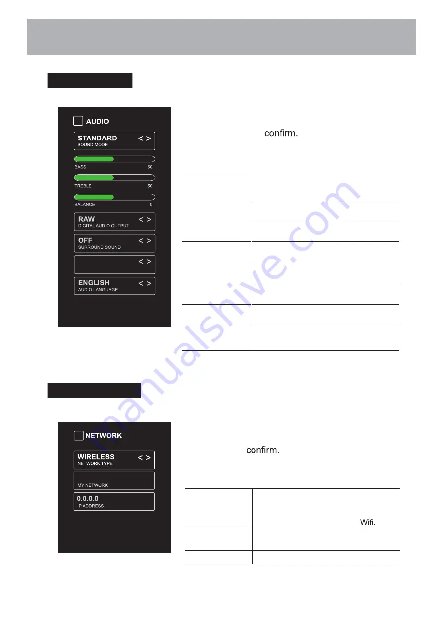 Bolva 50SVL01 User Manual Download Page 25