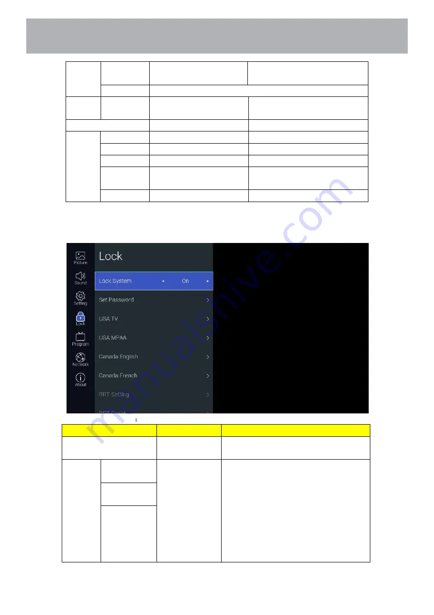 Bolva 55SVL20 User Manual Download Page 26