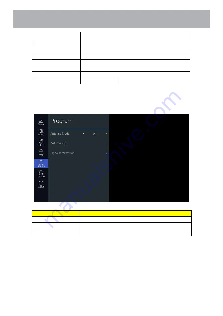 Bolva 55SVL20 User Manual Download Page 27