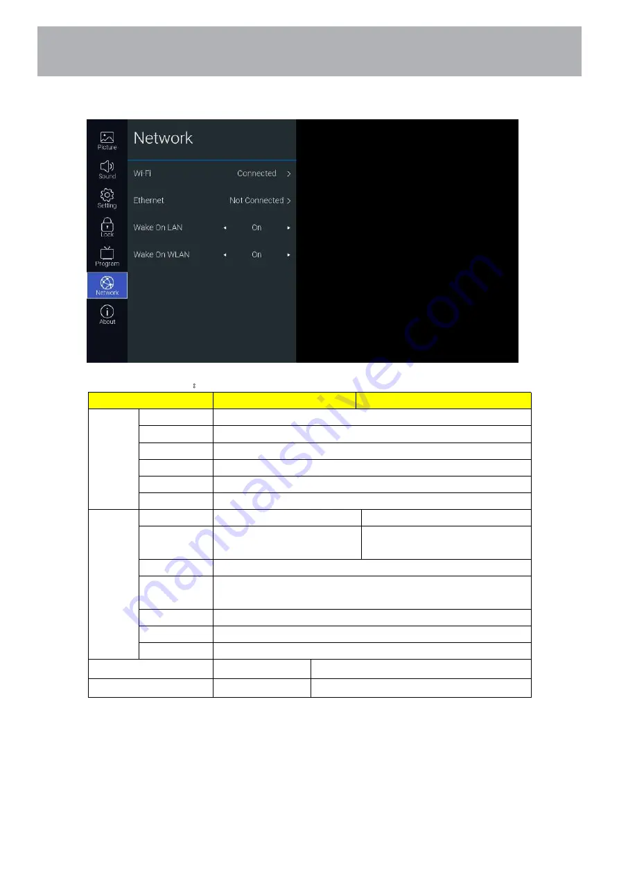 Bolva 55SVL20 User Manual Download Page 28