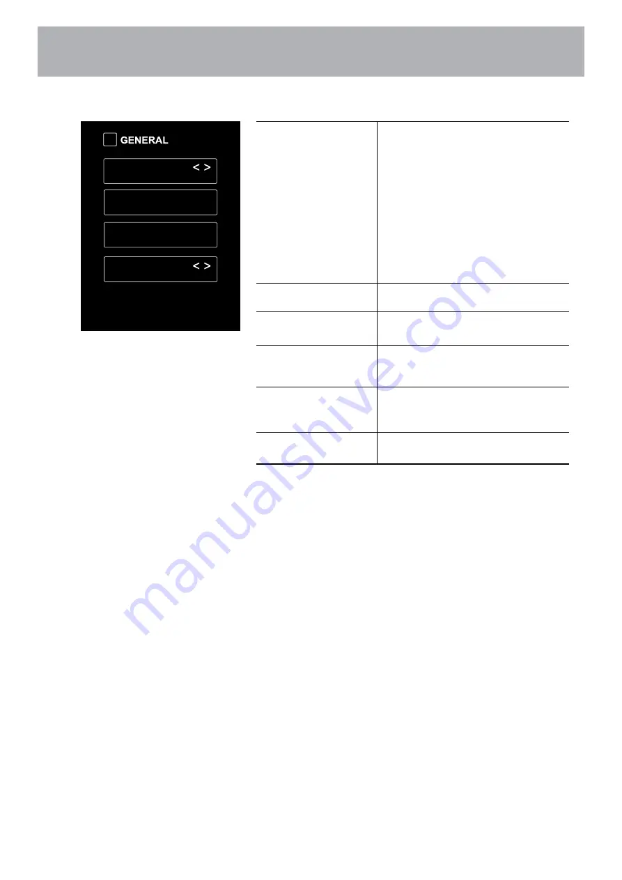 Bolva 58SVL19 User Manual Download Page 23