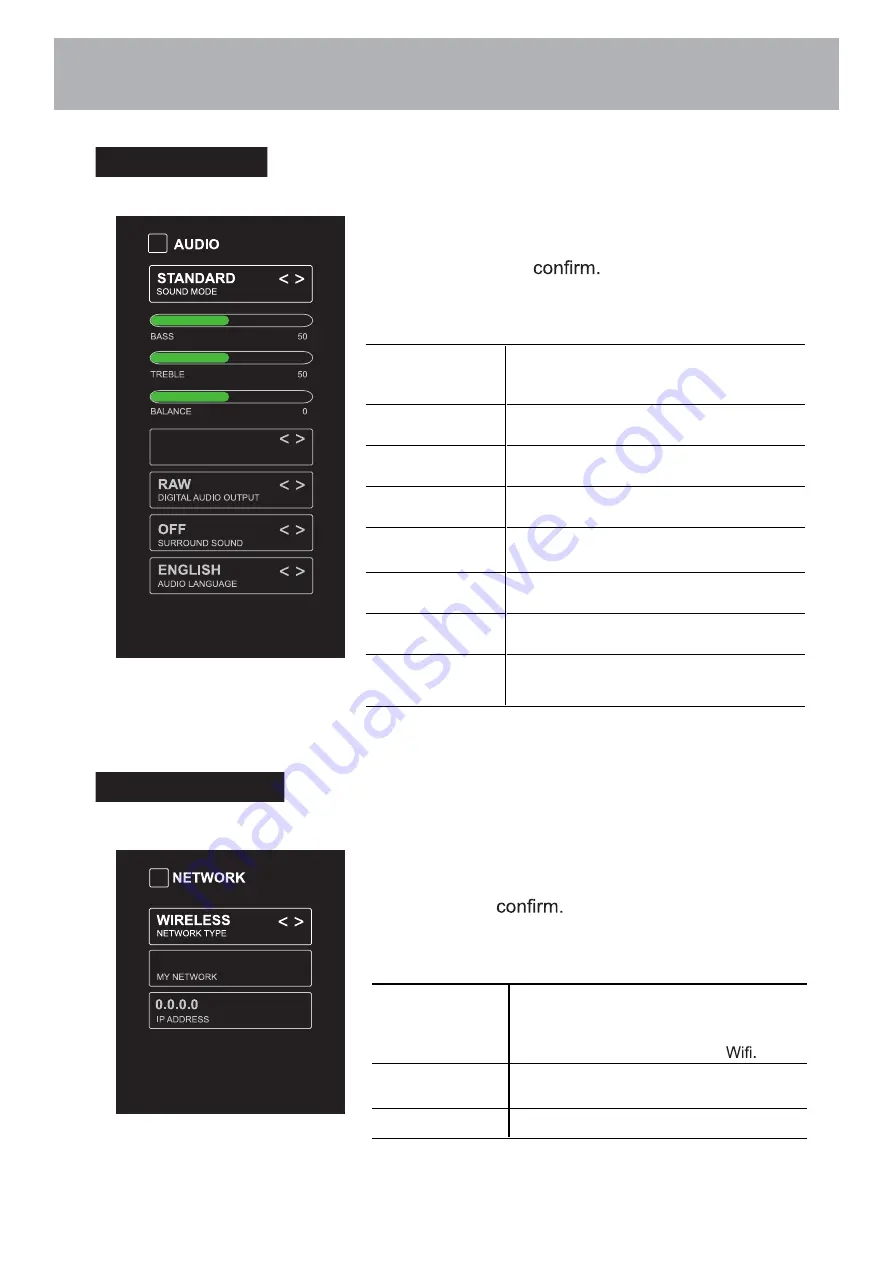 Bolva 58SVL19 User Manual Download Page 25