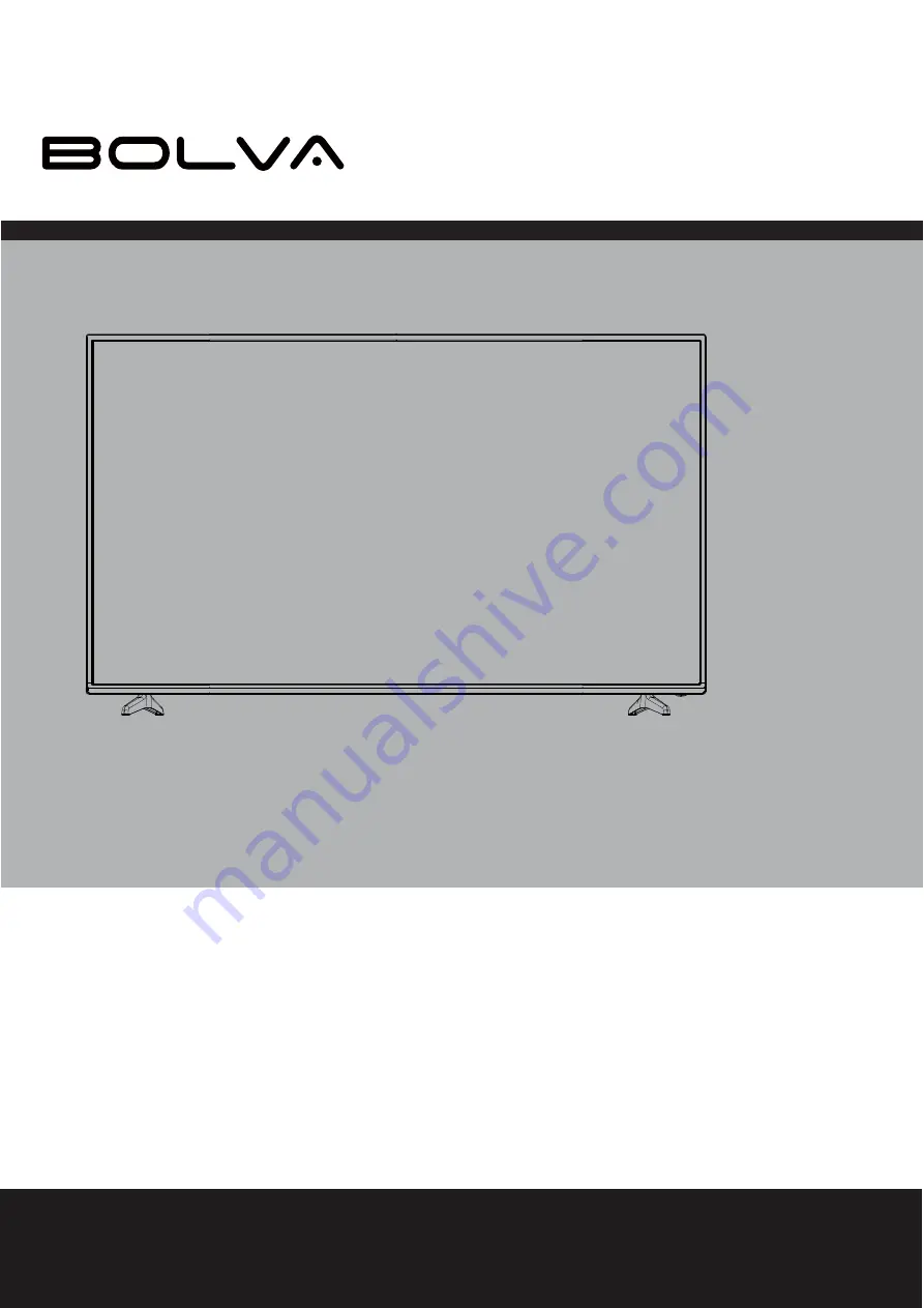 Bolva 65CBL-01 User Manual Download Page 1