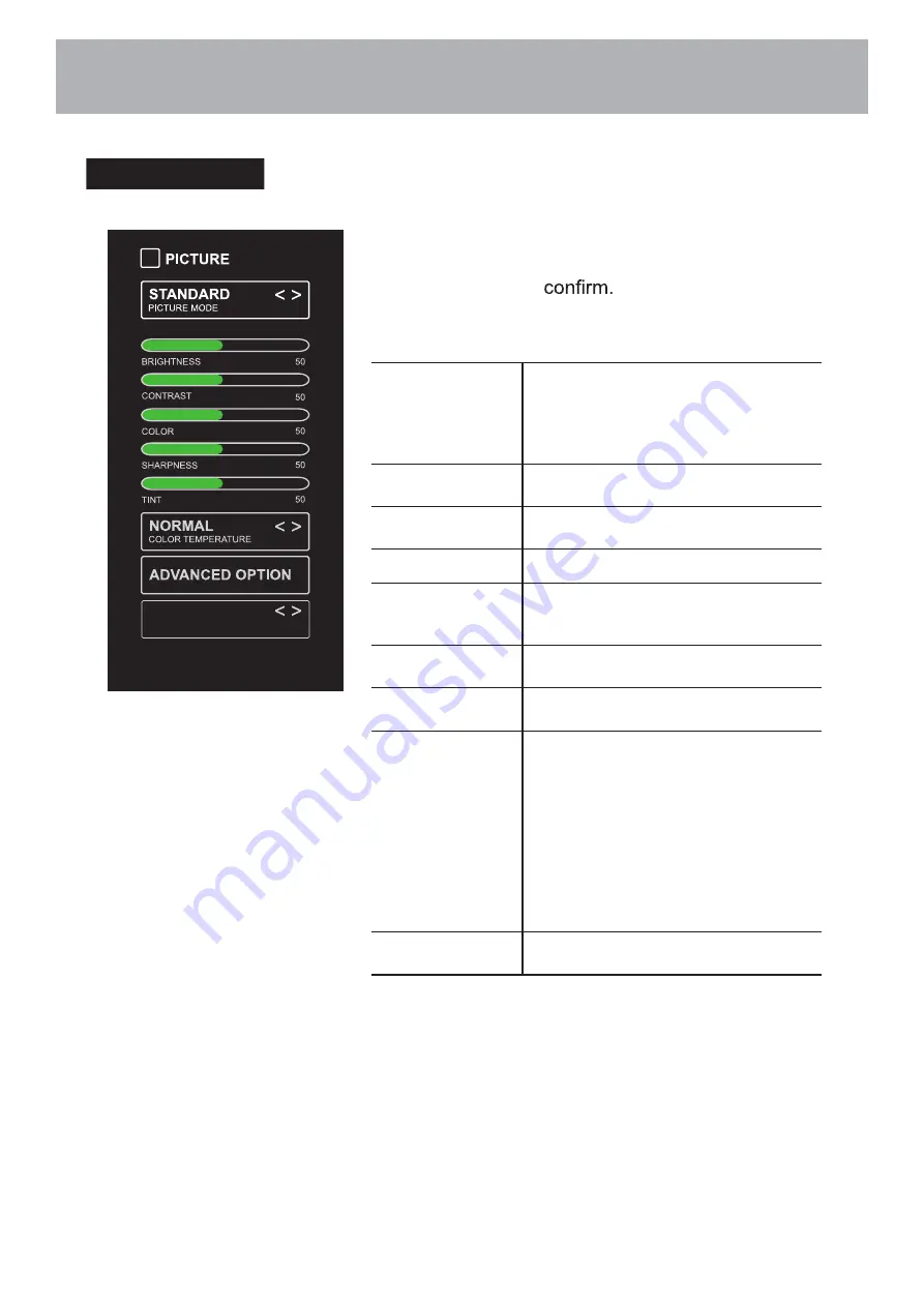 Bolva 65CSV02 User Manual Download Page 24