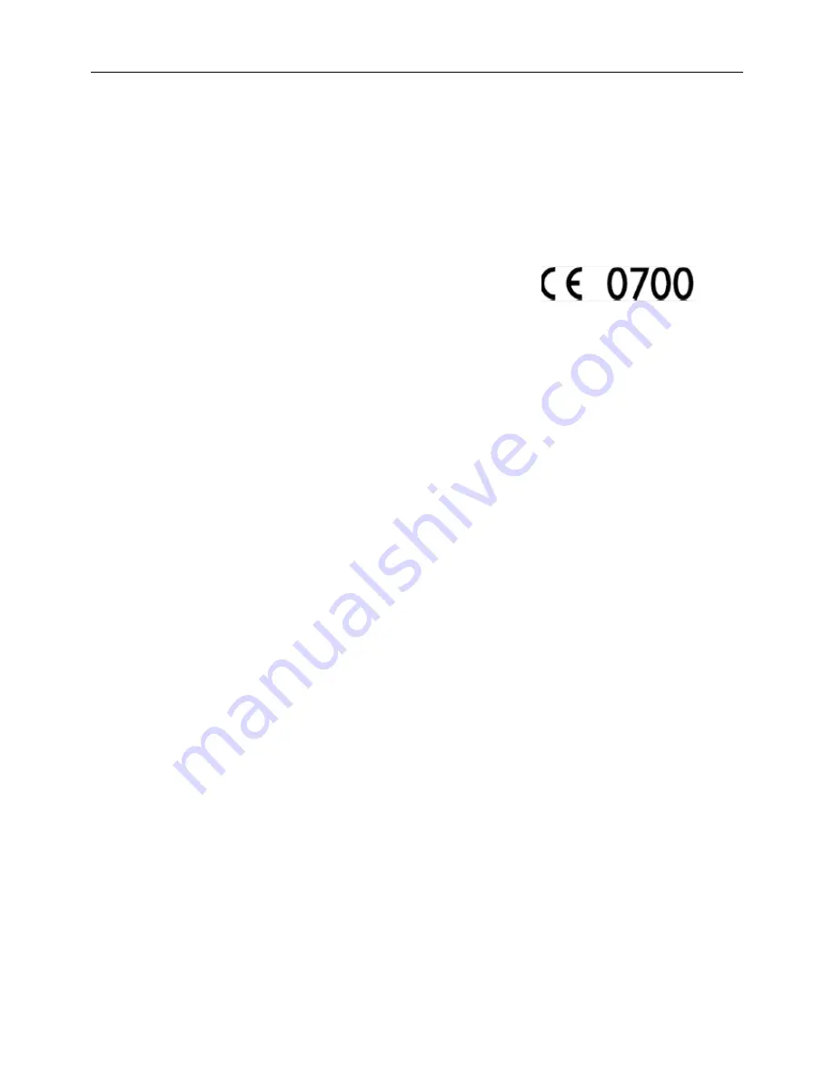 Boly Media BG500 series User Manual Download Page 24