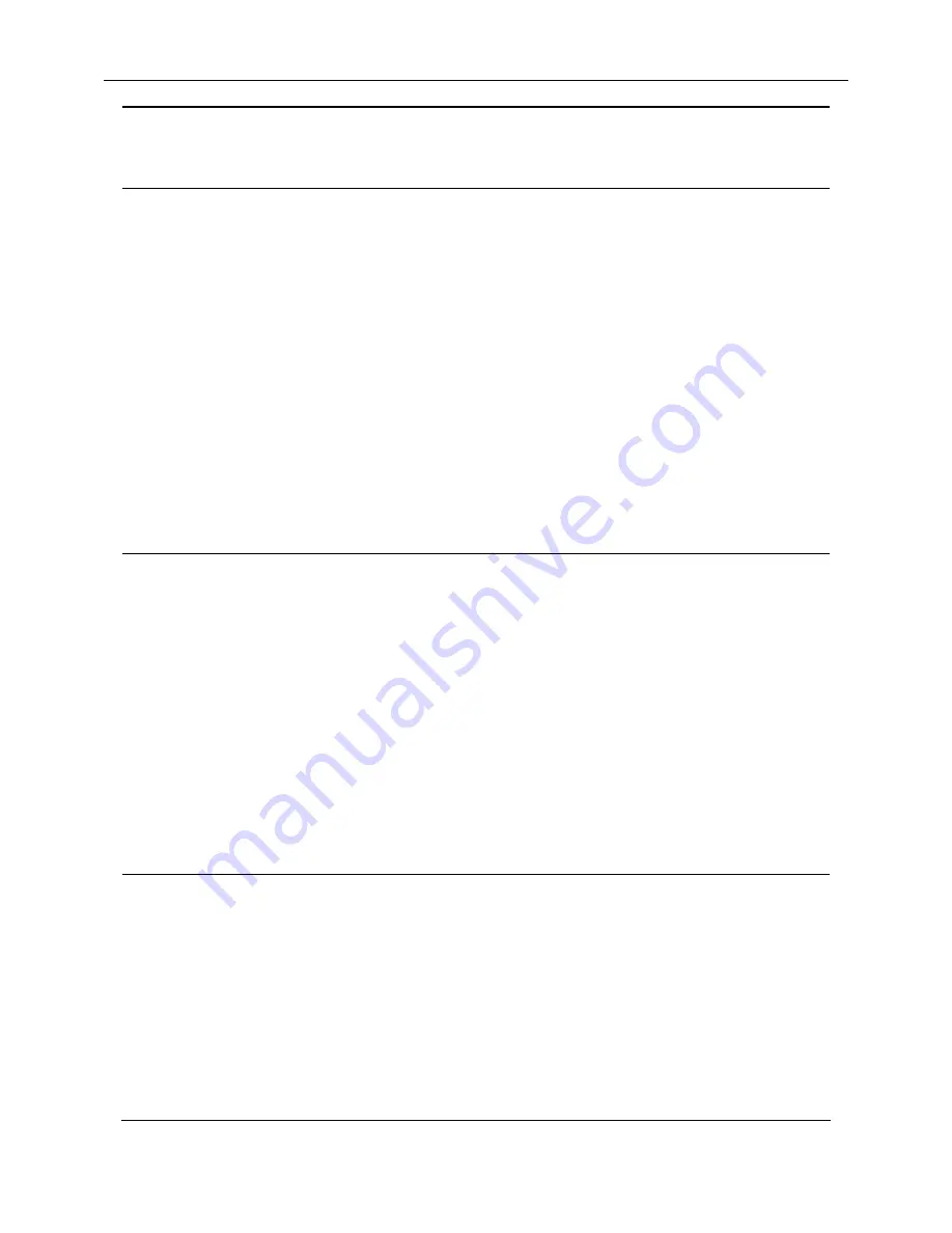 Boly Media MG582-8M User Manual Download Page 16