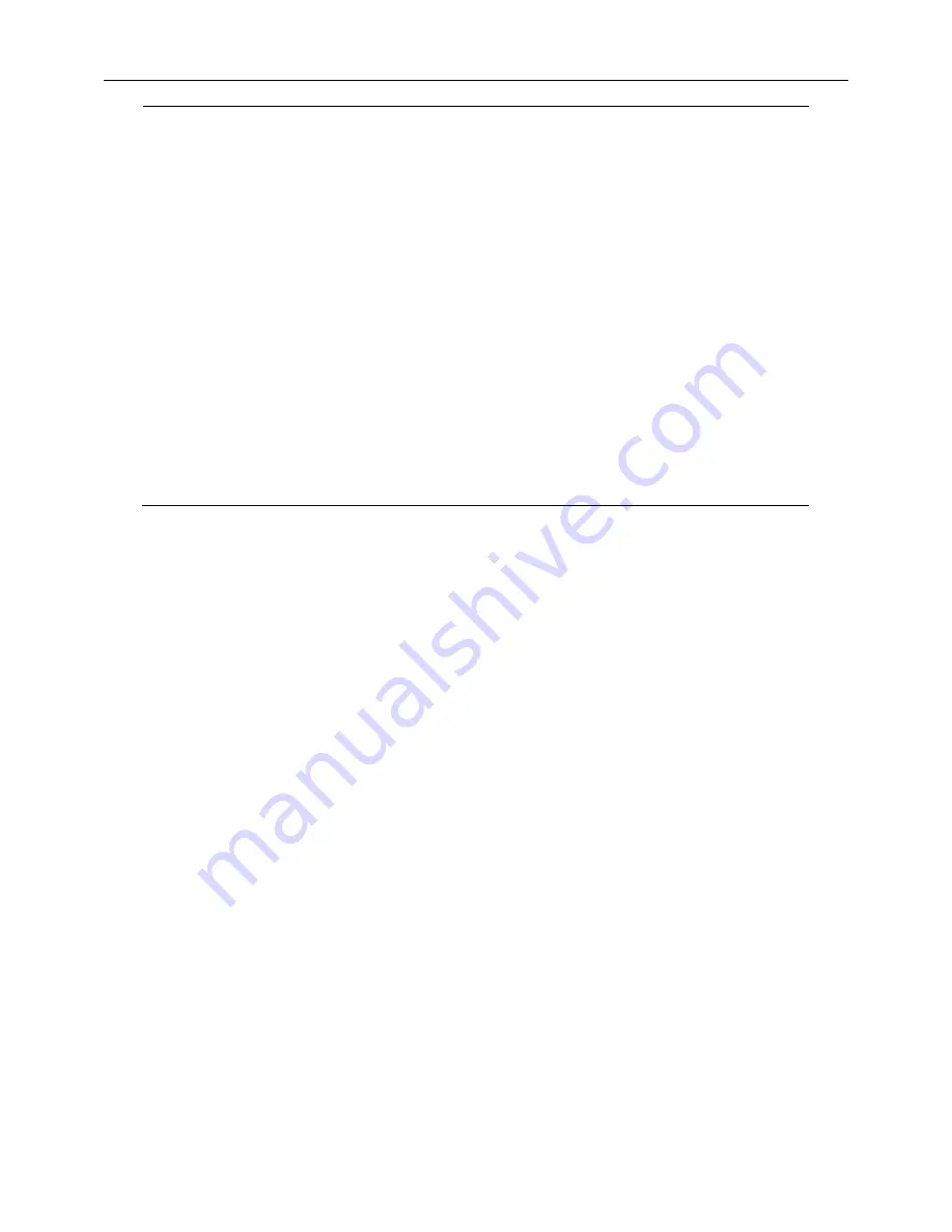 Boly Media MG582-8M User Manual Download Page 27