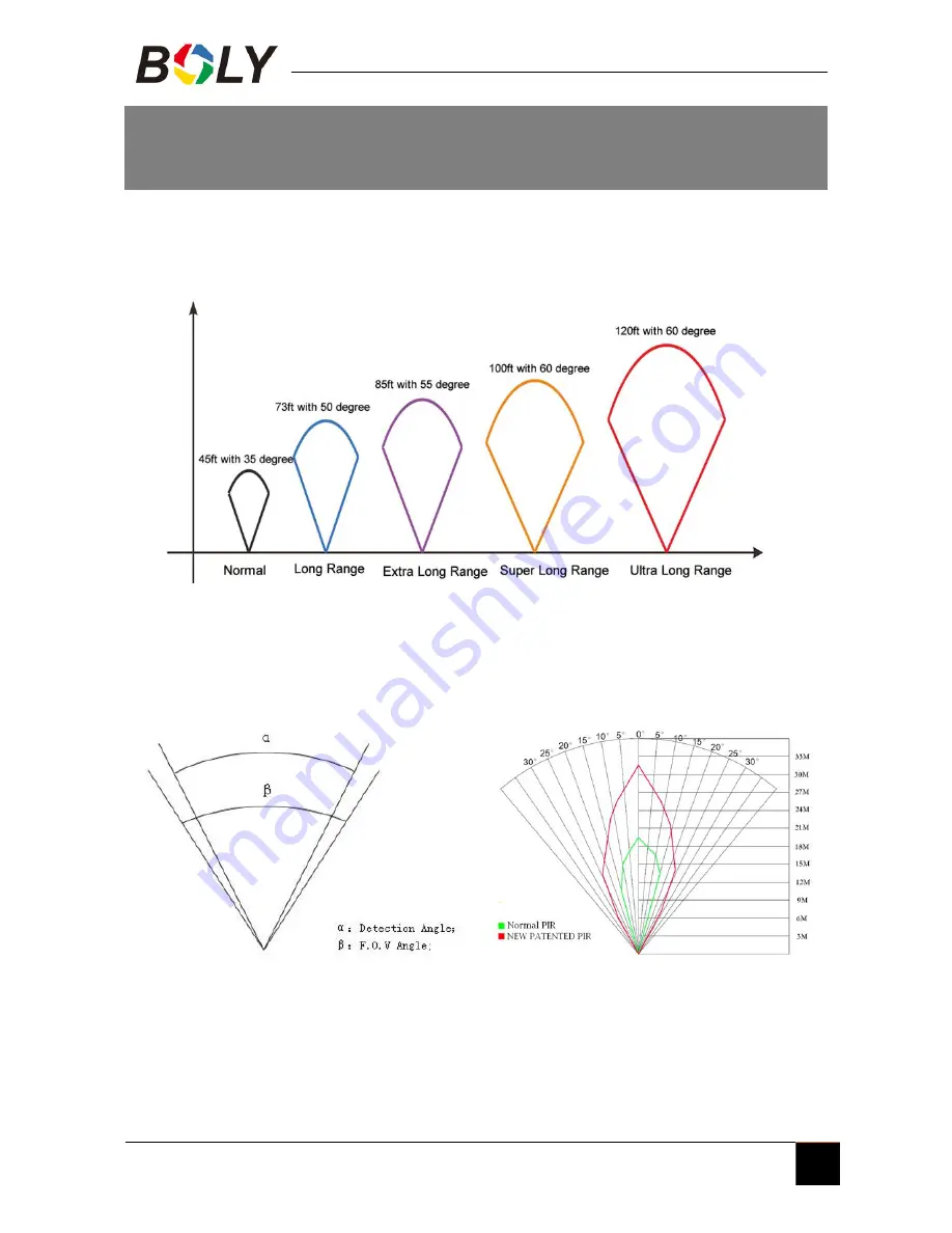 Boly BodyGuard MG984G-V User Manual Download Page 32