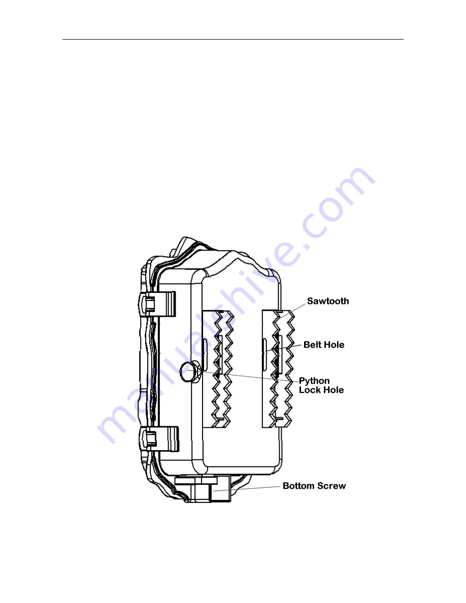 BolyGuard SG968D/S-10M User Manual Download Page 19