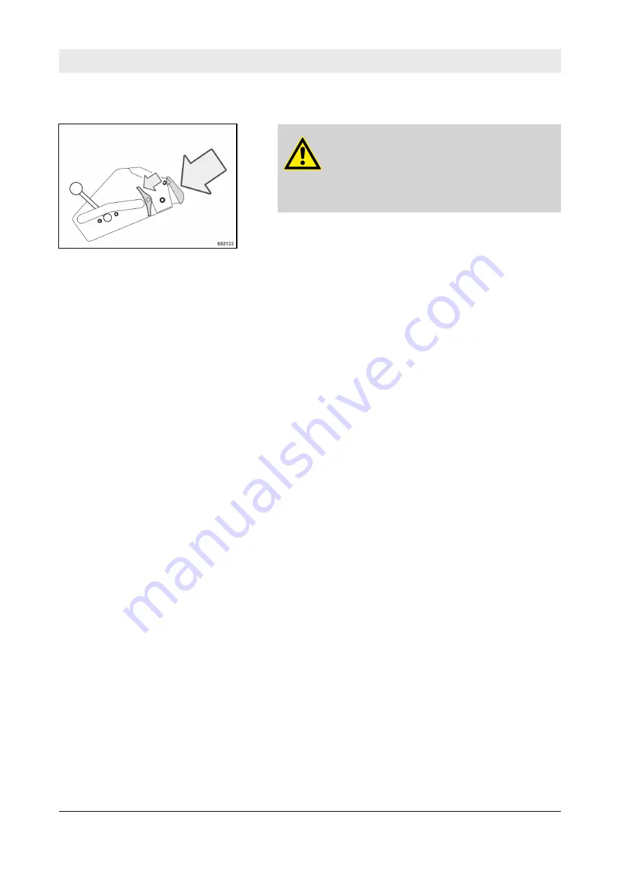 Bomag BPR 70/70 D Operating And Maintenance Instructions Manual Download Page 59