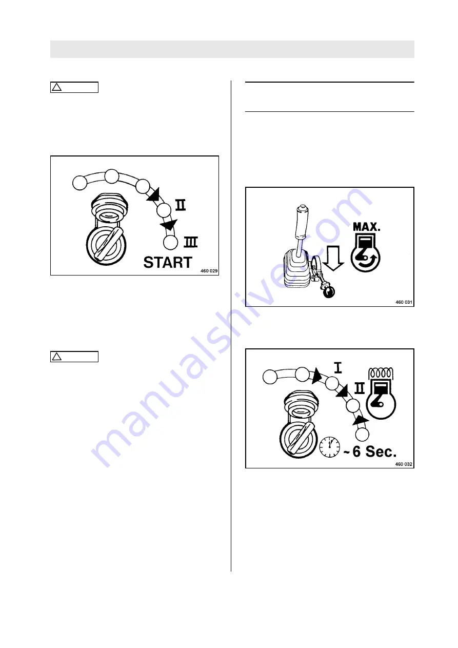 Bomag BW 100 ADM-2 Operating Instructions, Maintenance Instructions Download Page 39