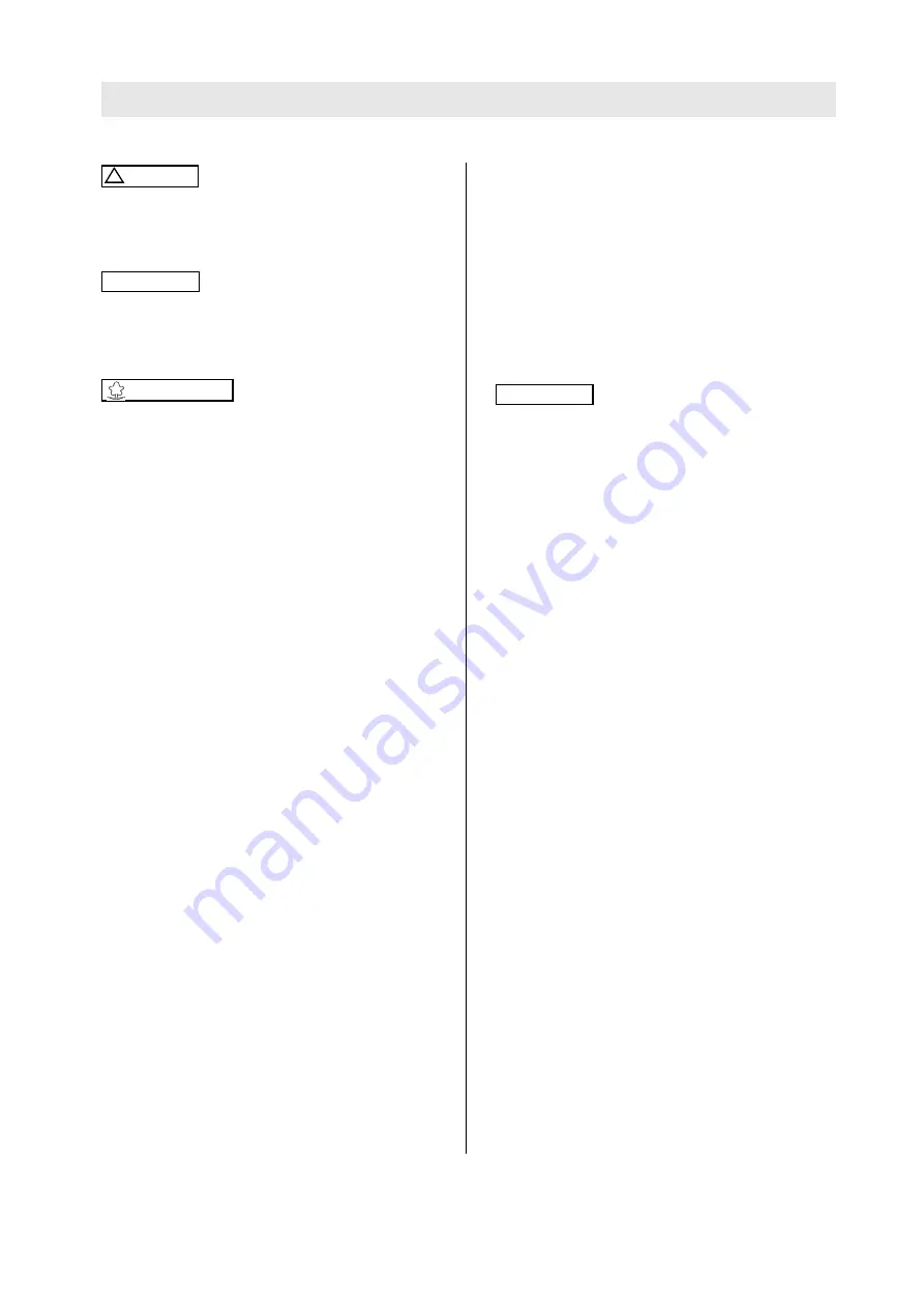 Bomag BW 213 D-4 Operating Instructions, Maintenance Instructions Download Page 13