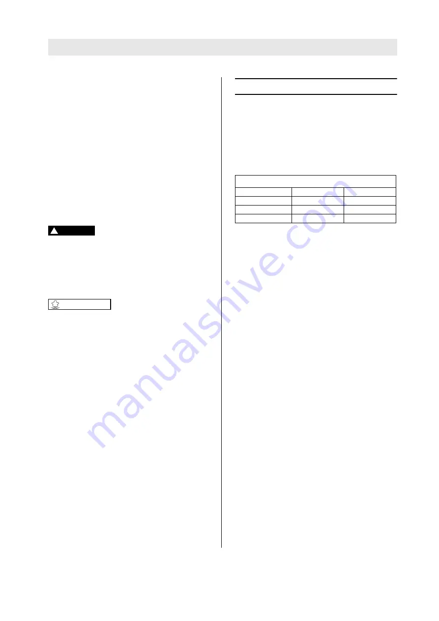 Bomag BW 213 D-4 Operating Instructions, Maintenance Instructions Download Page 49