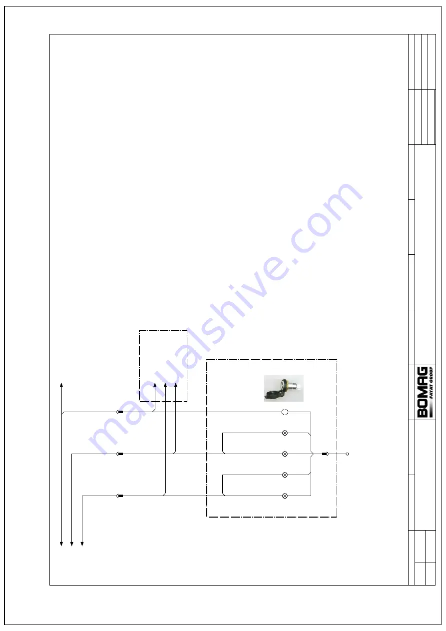 Bomag BW 219 DH-4 Service Training Download Page 1102