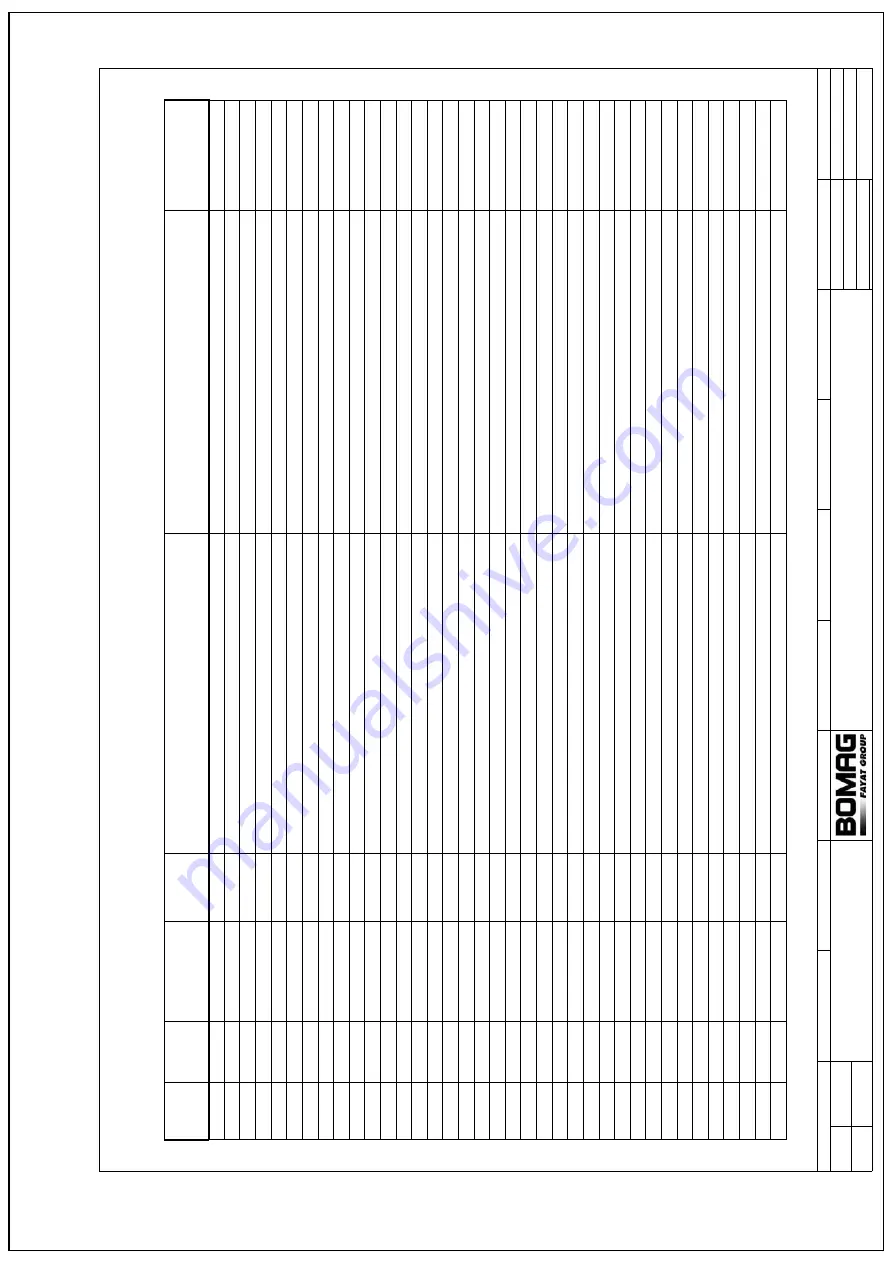 Bomag BW 219 DH-4 Service Training Download Page 1111