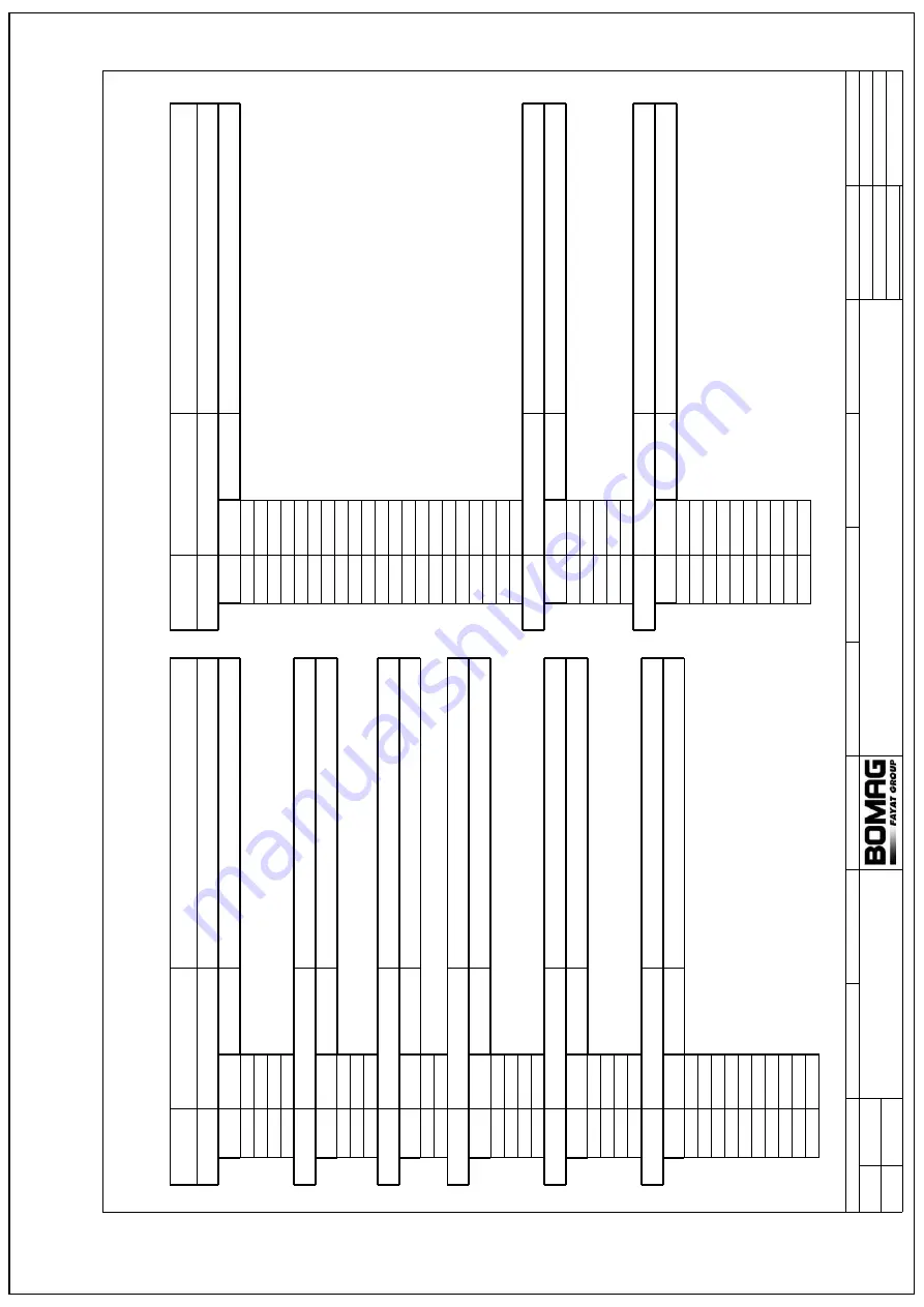 Bomag BW 219 DH-4 Скачать руководство пользователя страница 1122