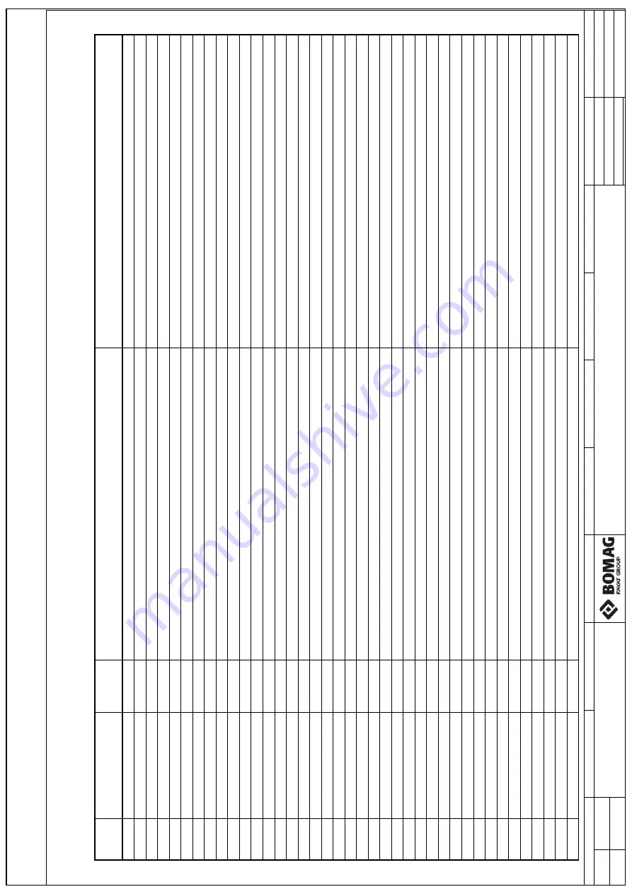 Bomag BW 219 DH-4 Service Training Download Page 1145