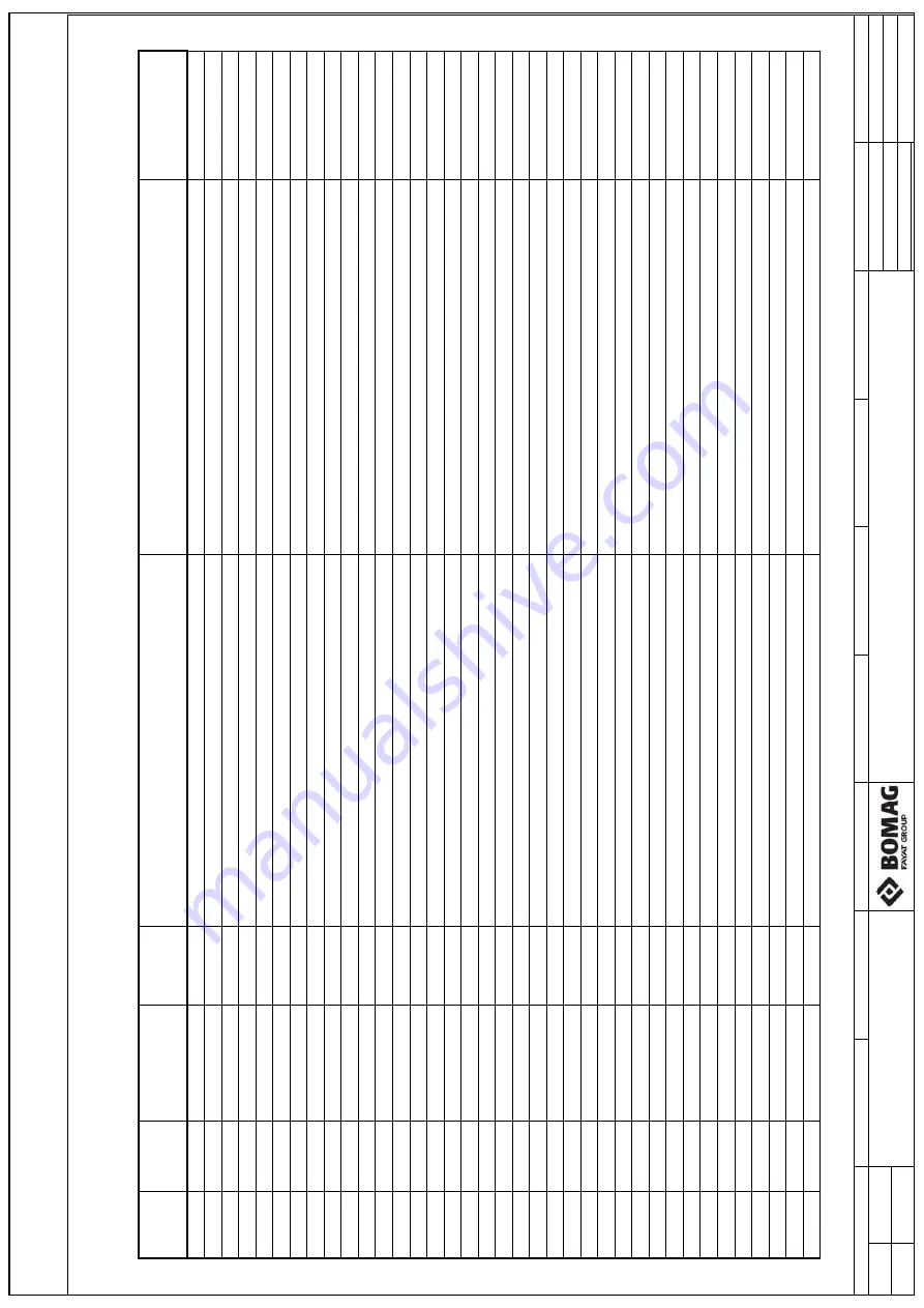 Bomag BW 219 DH-4 Service Training Download Page 1180