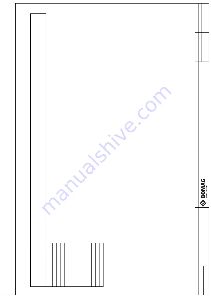 Bomag BW 219 DH-4 Скачать руководство пользователя страница 1261