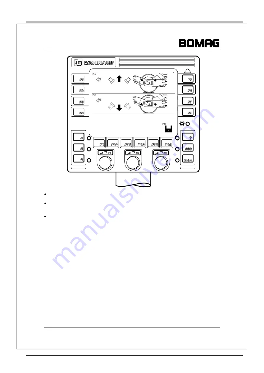 Bomag BW 219 DH-4 Service Training Download Page 251