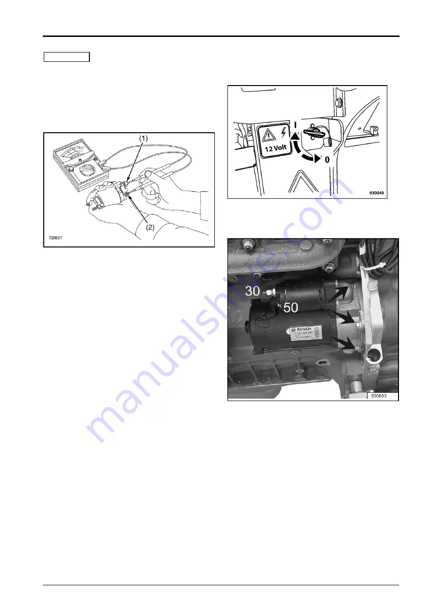 Bomag BW 219 DH-4 Service Training Download Page 409