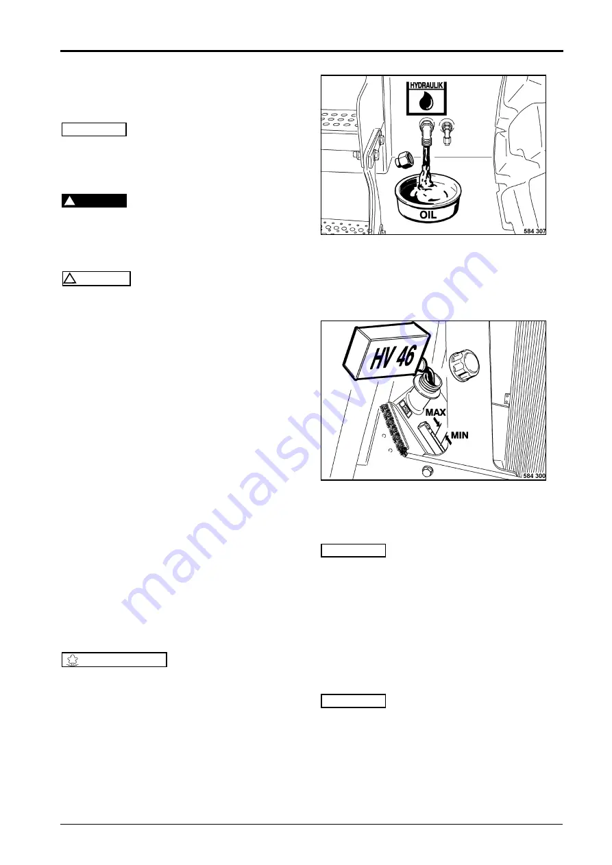 Bomag BW 219 DH-4 Service Training Download Page 475