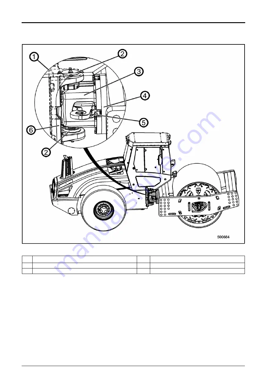 Bomag BW 219 DH-4 Service Training Download Page 700