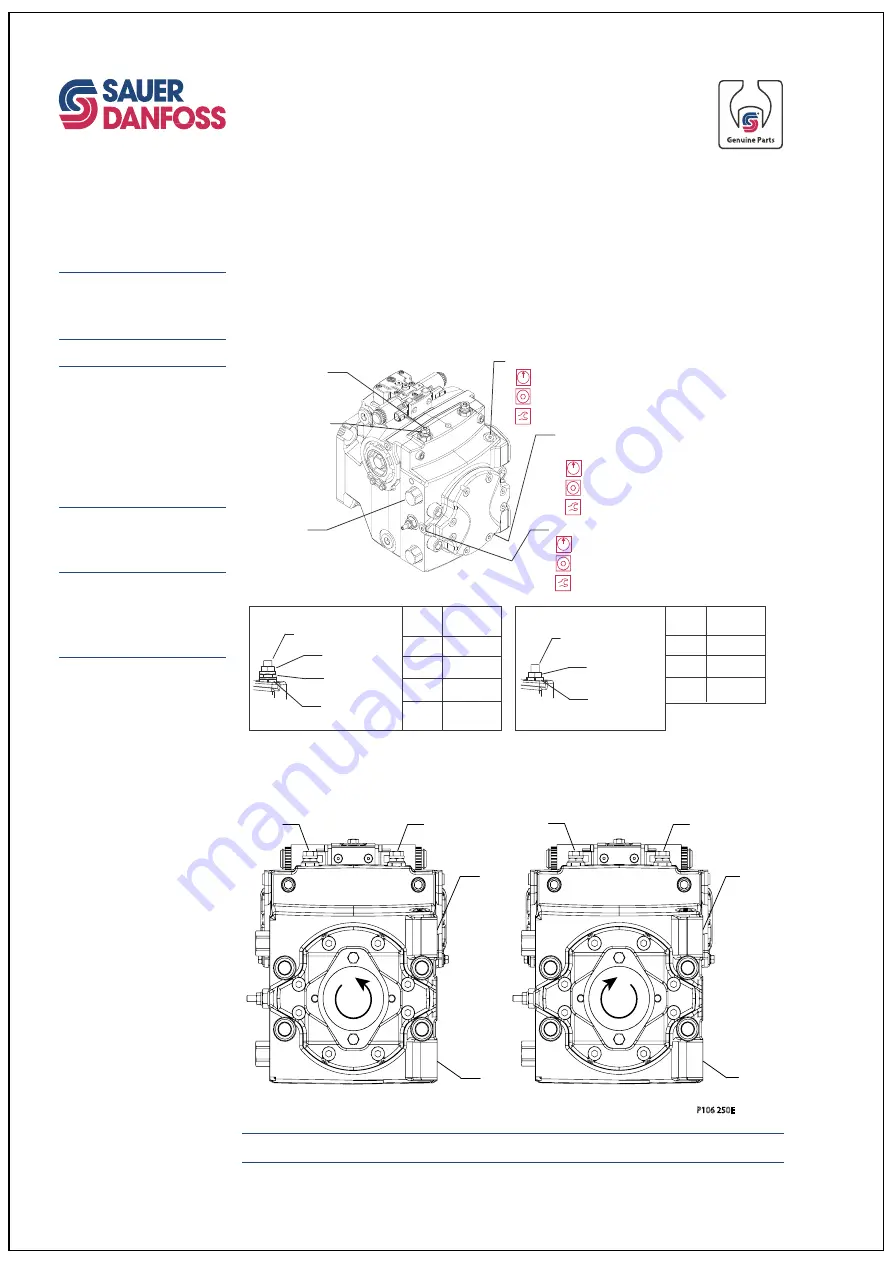 Bomag BW 219 DH-4 Скачать руководство пользователя страница 742