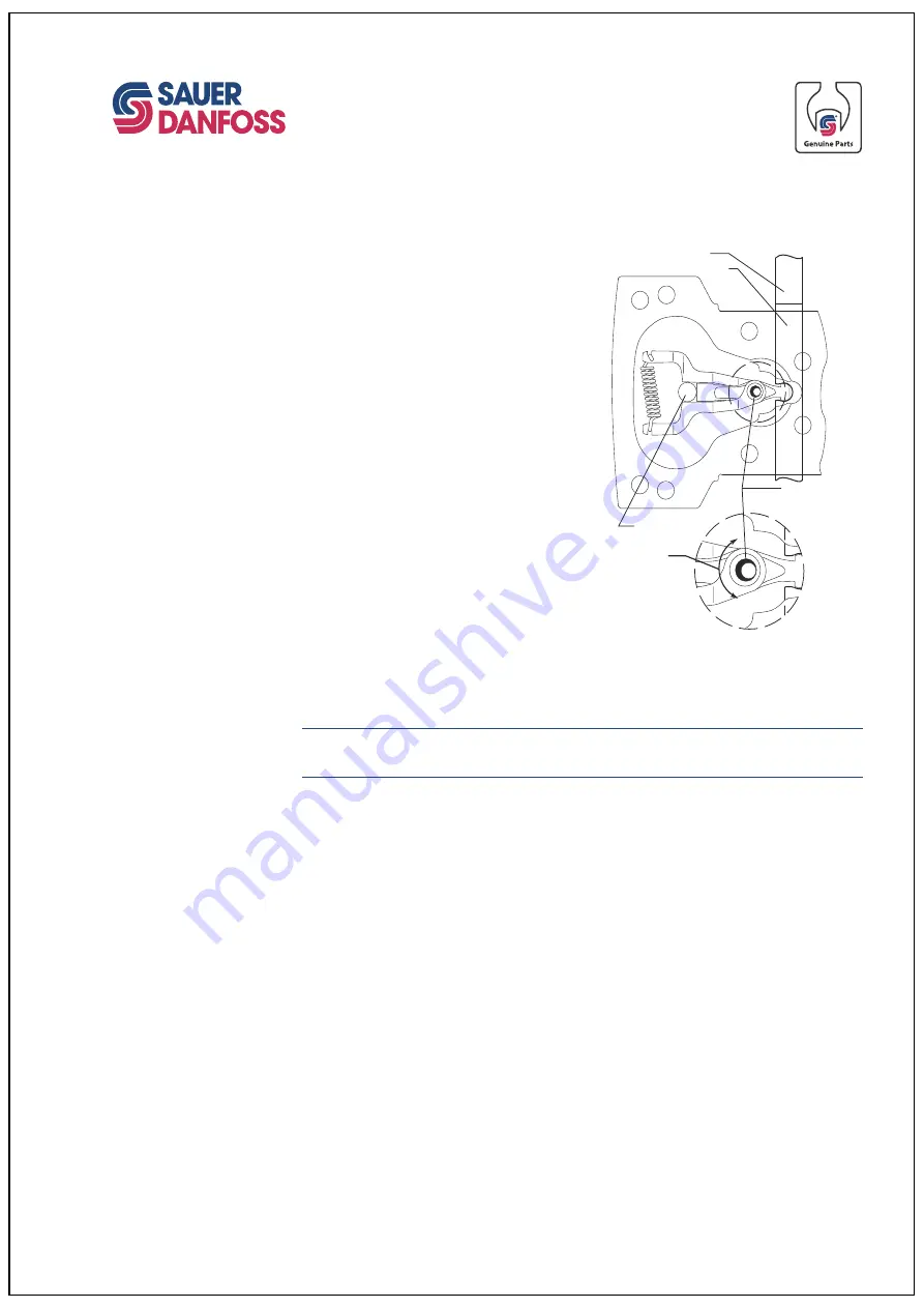 Bomag BW 219 DH-4 Service Training Download Page 747