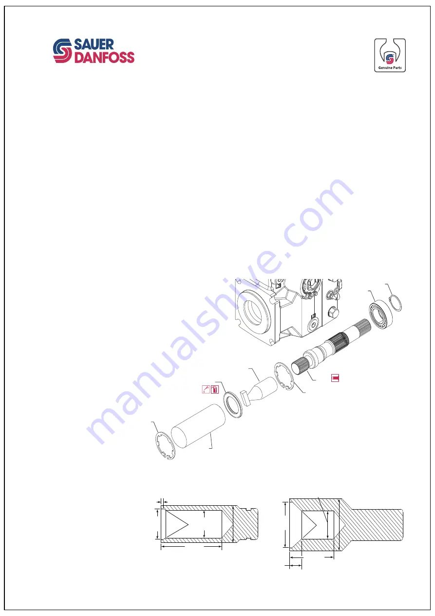 Bomag BW 219 DH-4 Скачать руководство пользователя страница 757