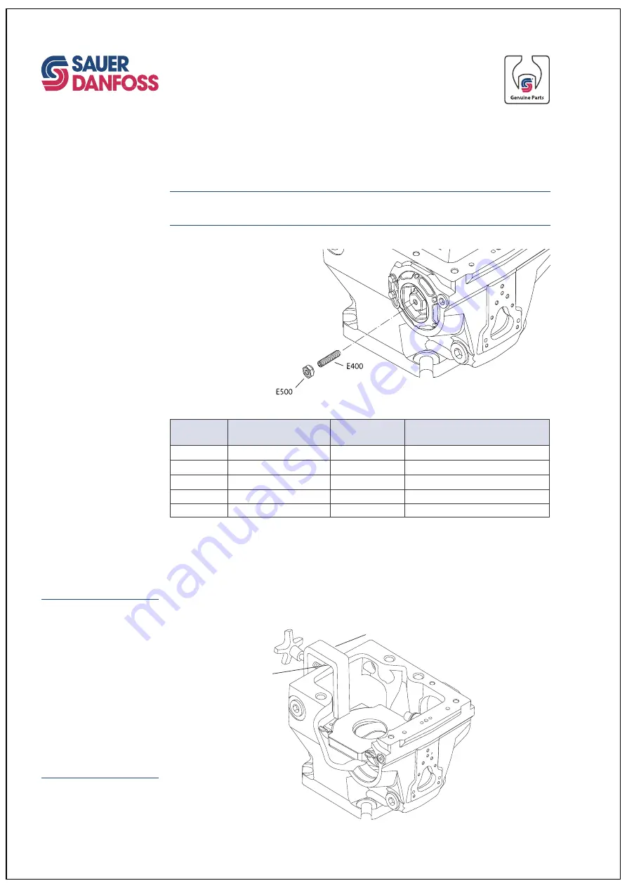 Bomag BW 219 DH-4 Service Training Download Page 802