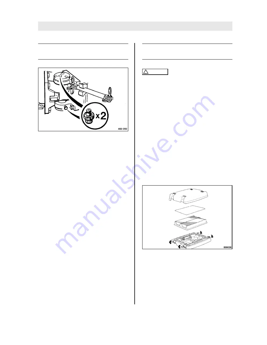 Bomag BW 900-2 Operating Instructions Manual Download Page 51