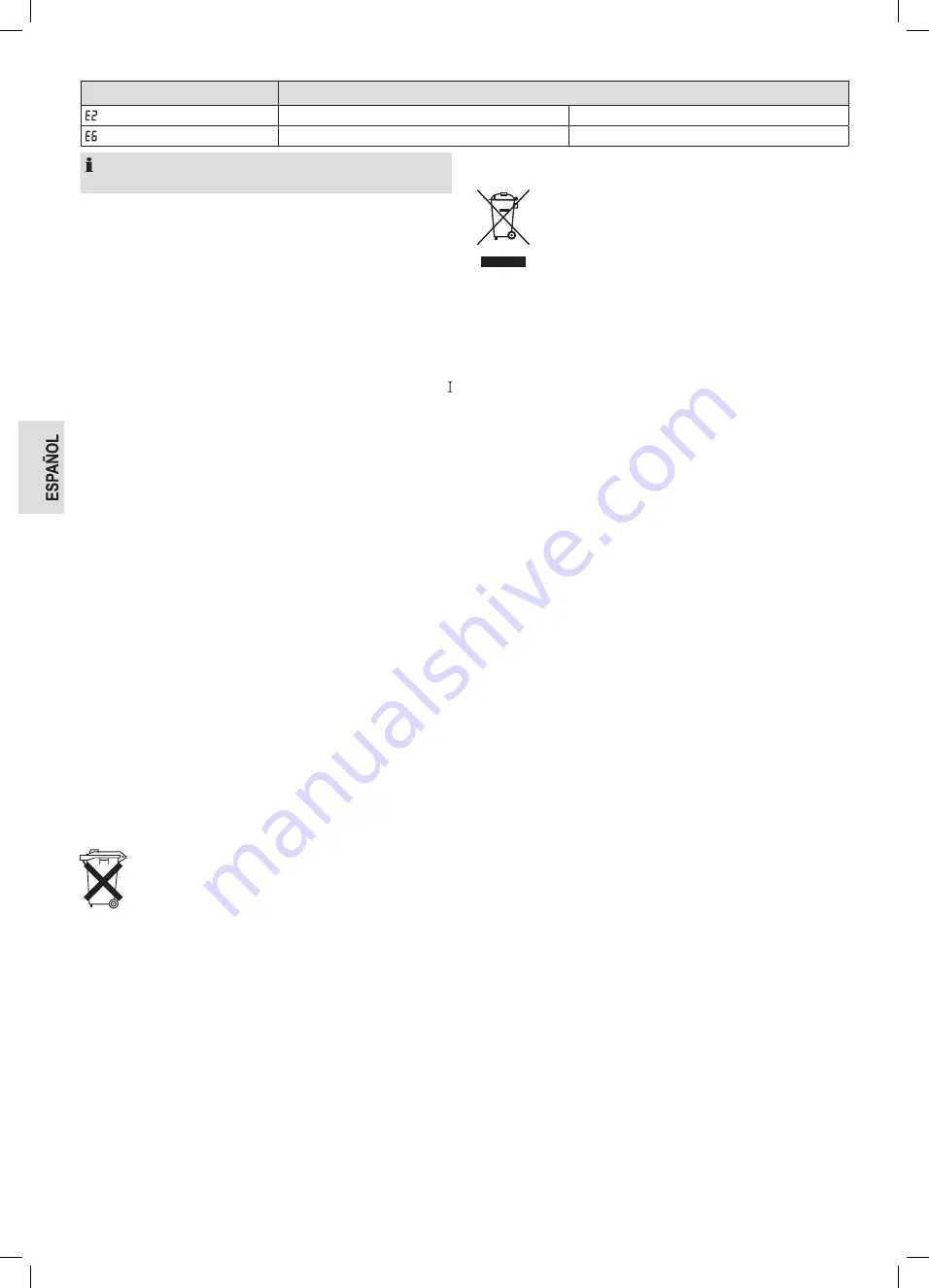 BOMANN CL 6044 QC CB Instruction Manual Download Page 60