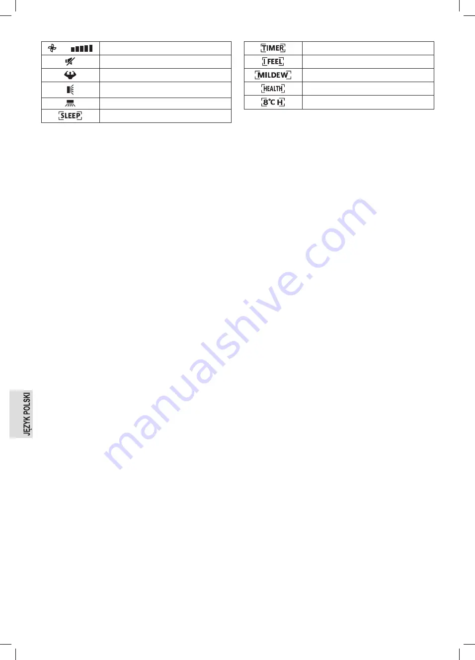 BOMANN CL 6044 QC CB Instruction Manual Download Page 94