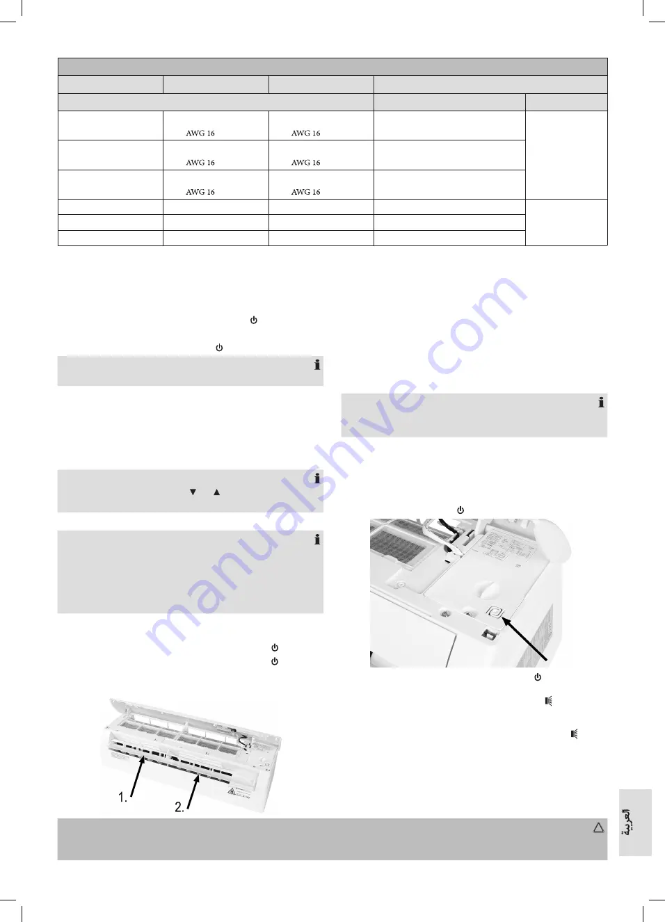 BOMANN CL 6044 QC CB Instruction Manual Download Page 137