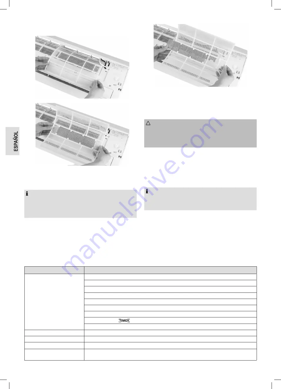 BOMANN CL 6045 QC CB Instruction Manual Download Page 66