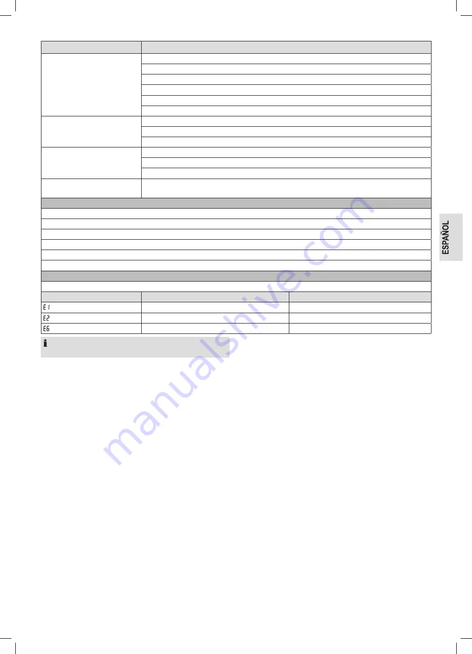 BOMANN CL 6045 QC CB Instruction Manual Download Page 67