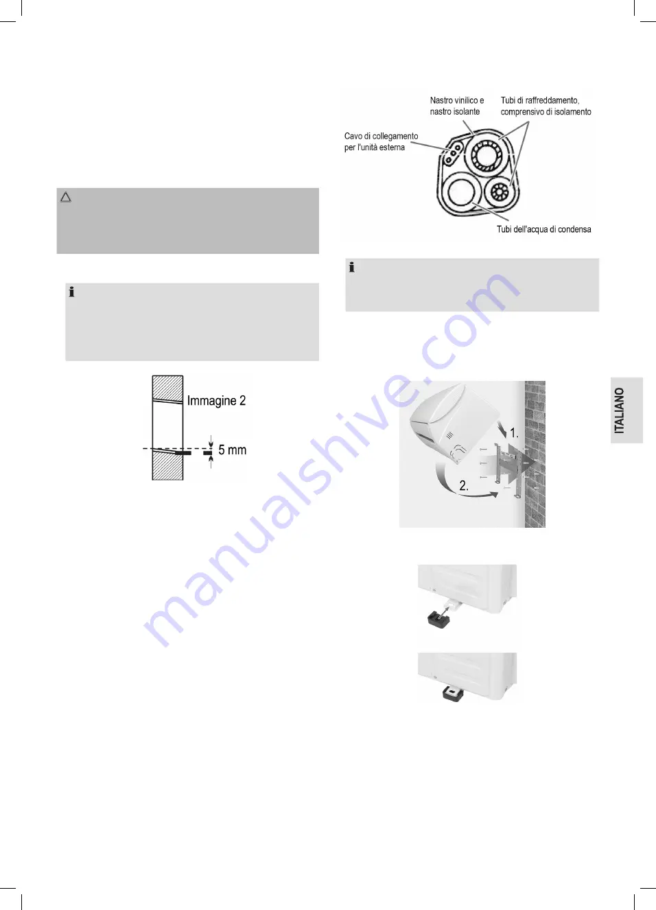 BOMANN CL 6045 QC CB Instruction Manual Download Page 77