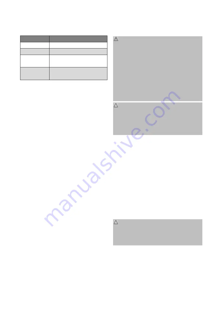 BOMANN DT 248 Instruction Manual Download Page 21